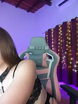 AlejaTacoa  online show from 05.12.26
