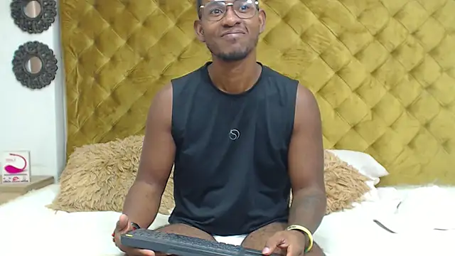 AndyCalifornia1 online show from 10.29.25