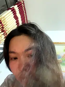 Snapshot of Nhung584 chatting on 11.09.25 Nhung584 online show from 11.09.25