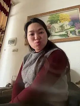 Nhung584 online show from 12.16.25