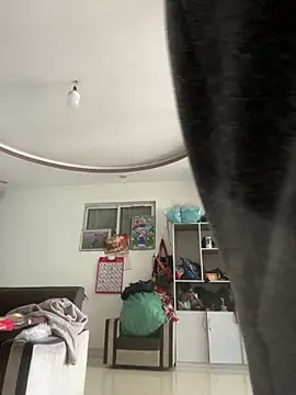 Snapshot of Nhung584 chatting on 02.16.26 Nhung584 online show from 02.16.26