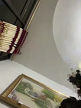 Nhung584 online show from 04.19.26