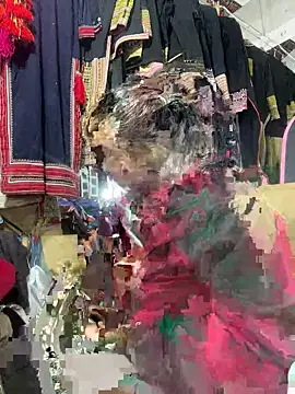 Nhung584 online show from 04.24.26