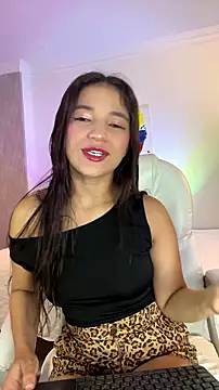 LUNAA    online show from 07.21.26