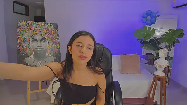 LUNAA    online show from 07.27.26