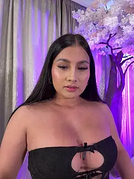 Snapshot of jesse_veraa_ chatting on 11.30.25 jesse veraa online show from 11.30.25