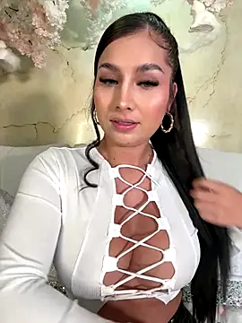 Snapshot of jesse_veraa_ chatting on 12.19.25 jesse veraa online show from 12.19.25