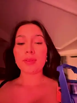 Snapshot of jesse_veraa_ chatting on 01.10.26 jesse veraa online show from 01.10.26