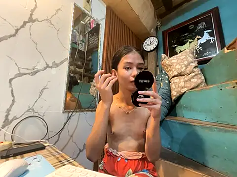 asya chris online show from 10.09.25