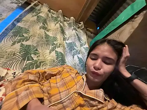 asya chris online show from 02.22.26