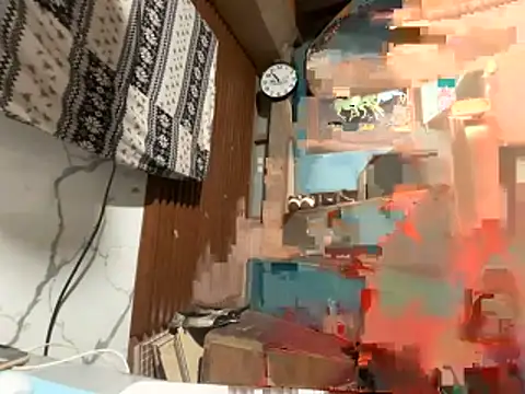 asya chris online show from 03.08.26