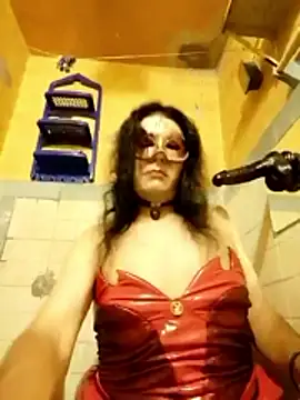 Scarlett2495 online show from 05.20.26