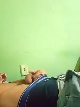 Snapshot of InmostDuelistEX chatting on 03.20.26 InmostDuelistEX online show from 03.20.26