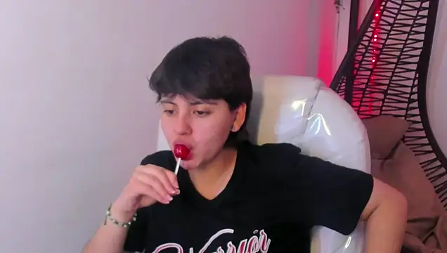 Nathaly ds online show from 04.24.26