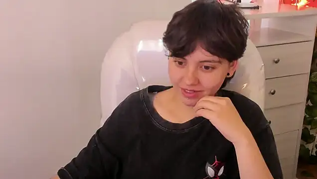 Snapshot of Nathaly_ds chatting on 05.31.26 Nathaly ds online show from 05.31.26