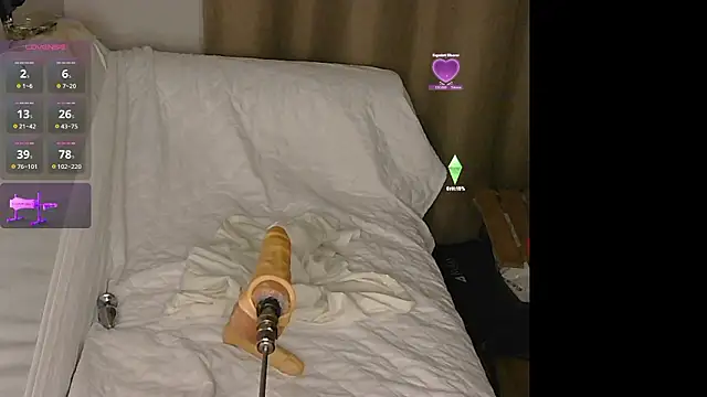 Ozge-SluttyScream69 online show from 02.03.26