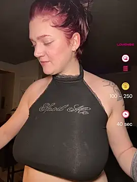 zarialove online show from 05.03.26