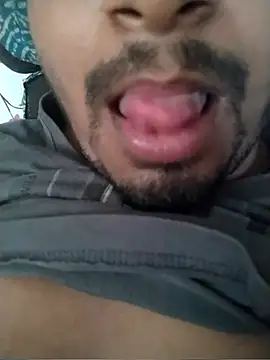 Snapshot of Rohit4500 chatting on 10.20.25 Rohit4500 online show from 10.20.25
