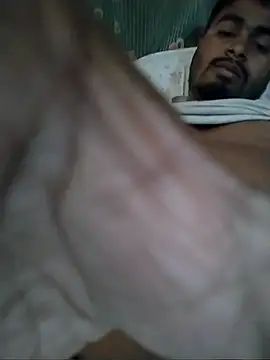 Rohit4500 online show from 11.13.25