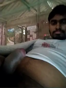 Rohit4500 online show from 01.14.26