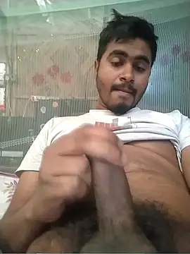 Rohit4500 online show from 02.17.26