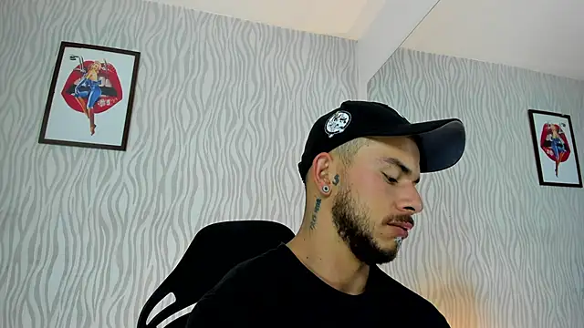 dylan jacobx online show from 11.06.25