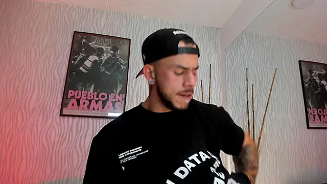 dylan jacobx online show from 02.26.26