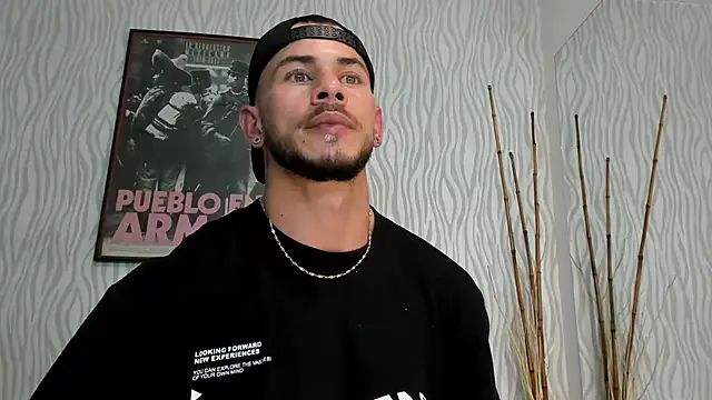 dylan jacobx online show from 03.08.26