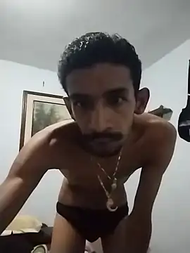 Bruno Hallss online show from 03.18.26