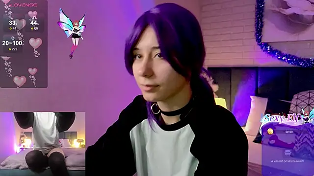 meomeee online show from 12.21.25