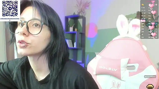 meomeee online show from 04.30.26