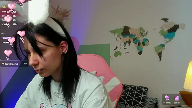 meomeee online show from 05.01.26