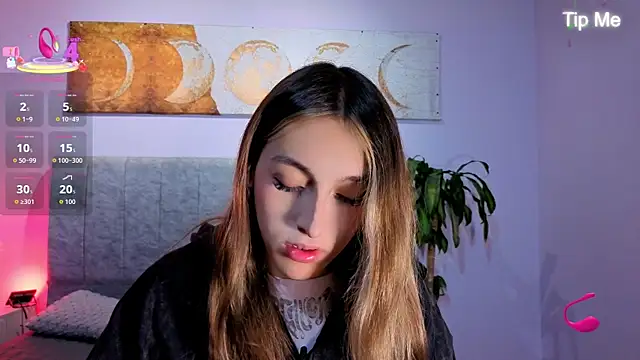 antonellastar24  online show from 07.29.26