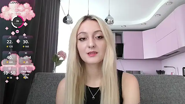 white liillyy online show from 09.13.25