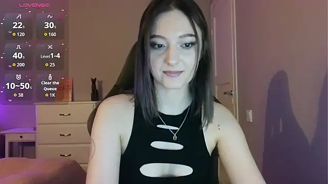 white liillyy online show from 05.06.26