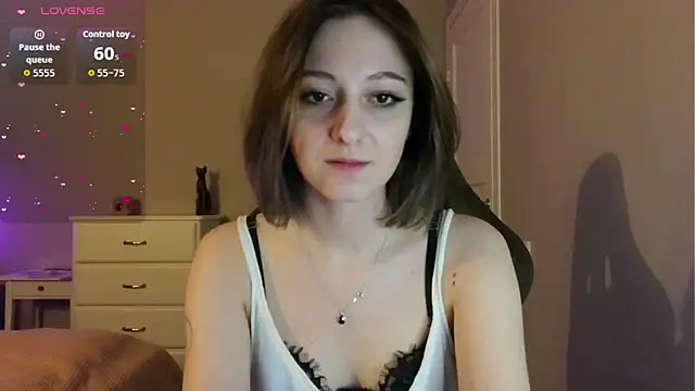 white liillyy online show from 05.27.26