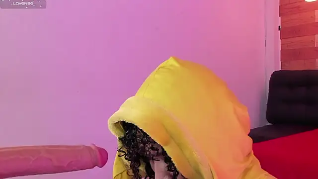 Emily brown04 online show from 01.11.26