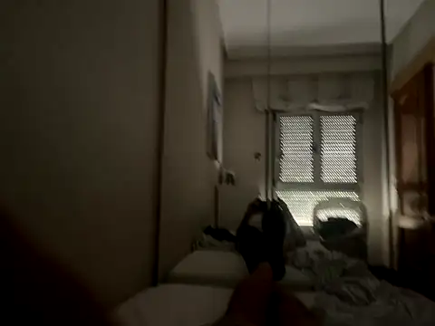 Guillermoperujo online show from 09.28.25