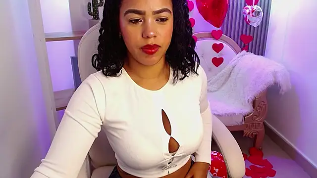 Snapshot of candyhot_tk chatting on 02.14.26 candyhot tk online show from 02.14.26