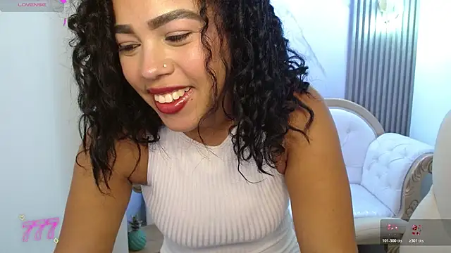 Snapshot of candyhot_tk chatting on 03.17.26 candyhot tk online show from 03.17.26