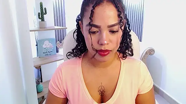 Snapshot of candyhot_tk chatting on 03.19.26 candyhot tk online show from 03.19.26