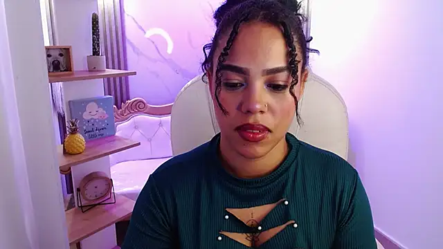 candyhot tk online show from 05.01.26