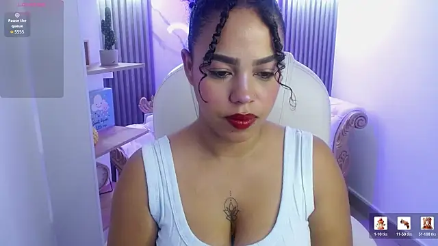 candyhot tk online show from 05.05.26