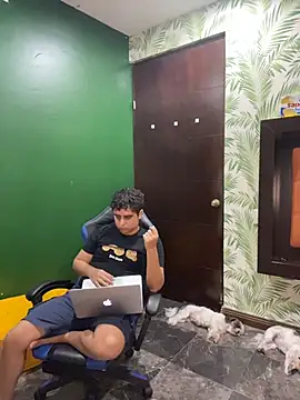 Thiagoforyou online show from 01.08.26