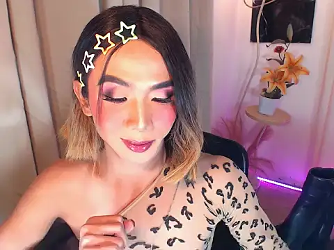 Jane Bilbeisi online show from 11.05.25