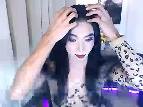 Jane Bilbeisi online show from 01.06.26