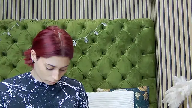 LunaHart online show from 01.17.26