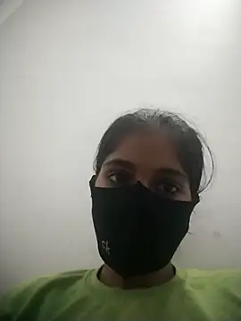 Sexey-Puja online show from 09.24.25