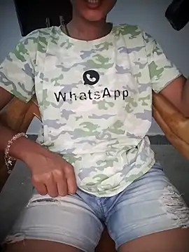 Sexey-Puja online show from 09.28.25