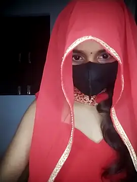 Sexey-Puja online show from 10.13.25